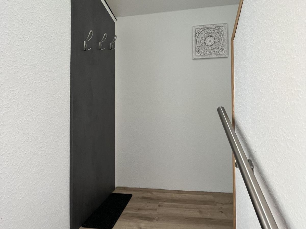Haus Mariechen Lejlighed Frielendorf Eksteriør billede